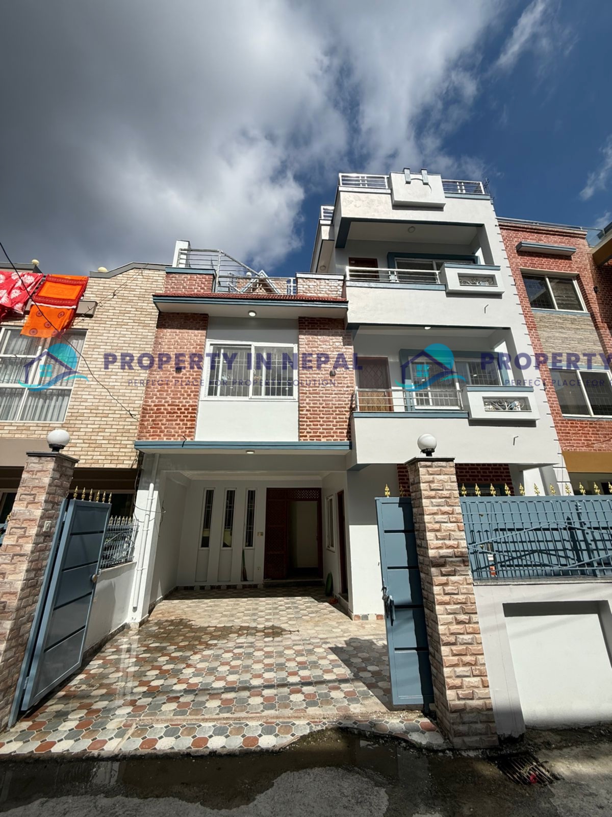 Picture of Lalitpur Metropolitan City, Bagmati